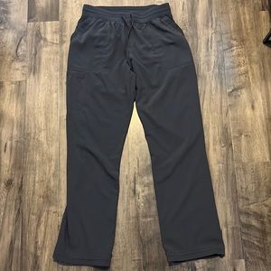 WonderWink Aero Gray Scrub Pants